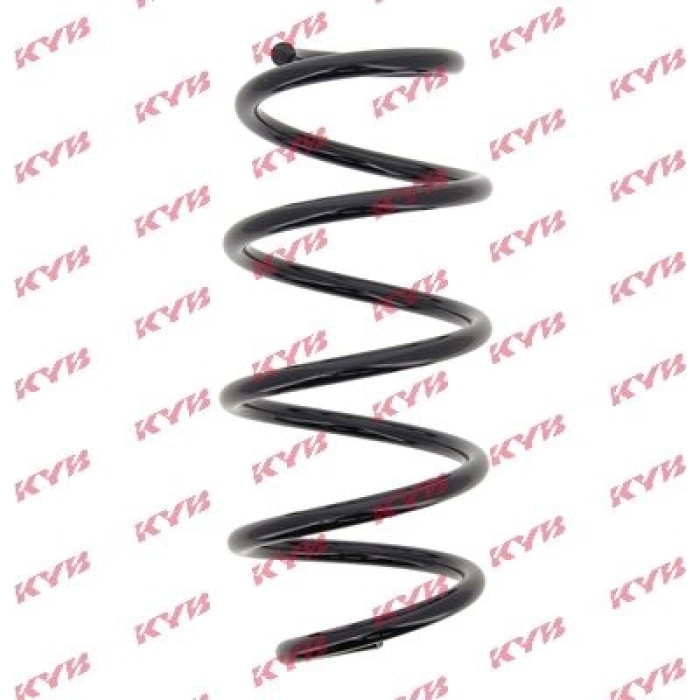 KYB Fahrwerksfeder VW P. Tiguan 2.0 09/07 RA3377 KYB Fahrwerksfeder VW P. Tiguan 2.0 09/07 RA3377
