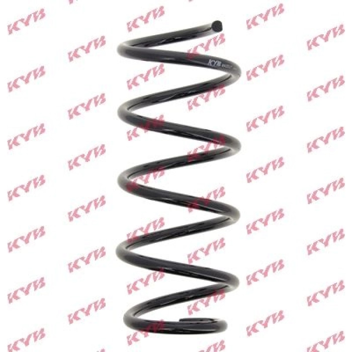 RA3317 KYB Fahrwerksfeder Honda P. Cr-V Iii 2.0 01/07 RA3317 KYB Fahrwerksfeder Honda P. Cr-V Iii 2.0 01/07