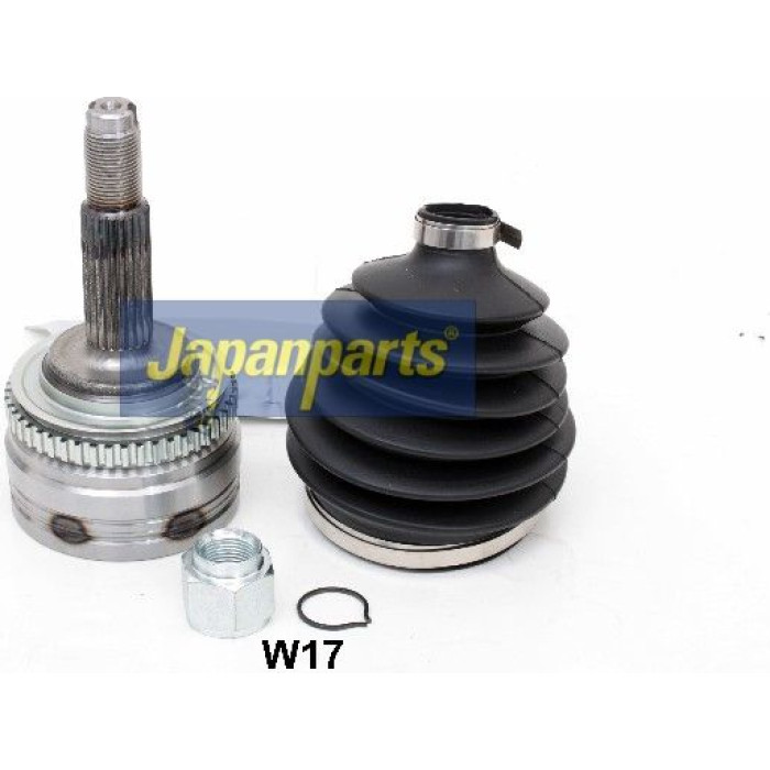 Japanparts Homokinetisches Gelenk GI-W17 Japanparts Homokinetisches Gelenk GI-W17