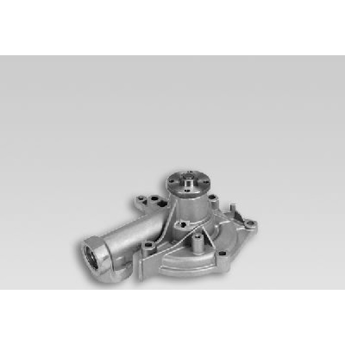 HEPU Wasserpumpe / Kühlmittelpumpe P7739 HEPU Wasserpumpe / Kühlmittelpumpe P7739