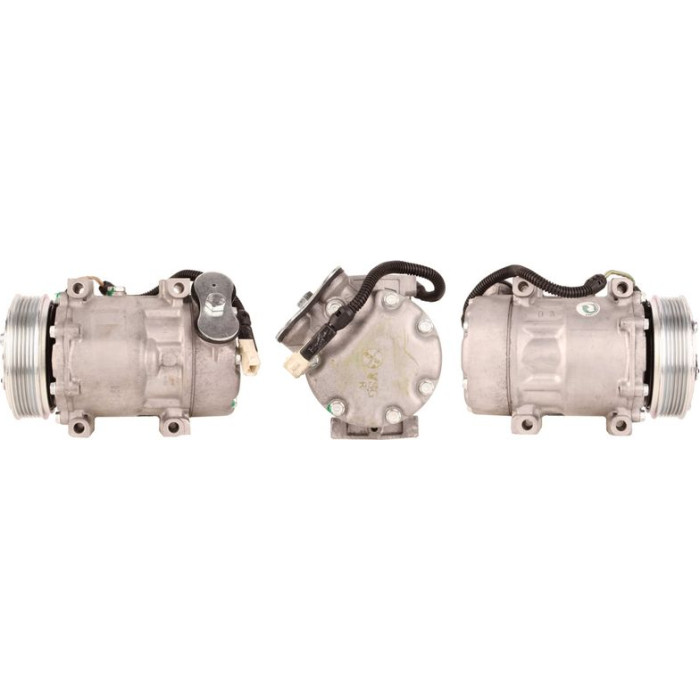 DRI Kompressor 700510040 DRI Kompressor 700510040