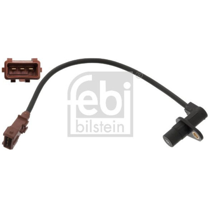 febi Kurbelwellensensor 47750 febi Kurbelwellensensor 47750