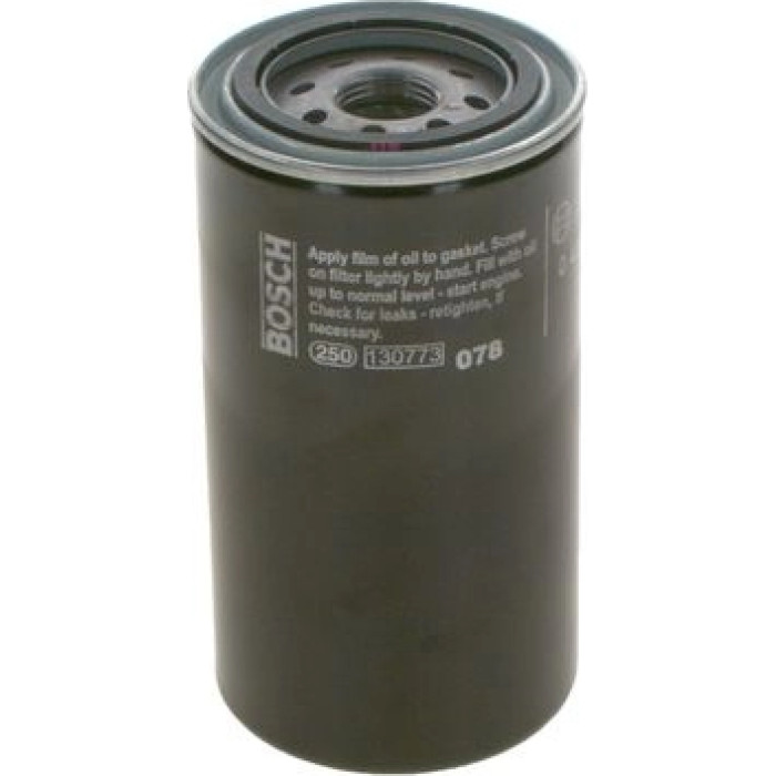 Bosch Ölfilter 0 451 203 220