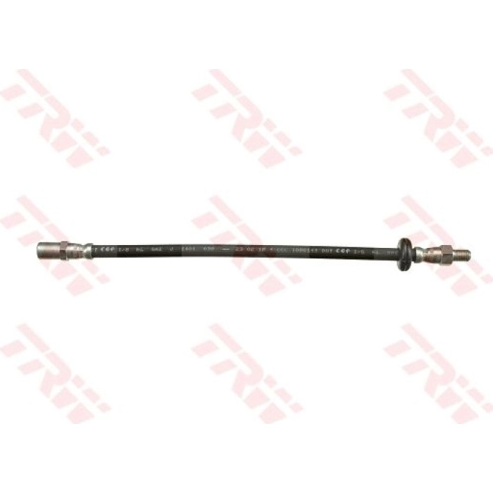 TRW Bremsschlauch Vorderachse PHB229 TRW Bremsschlauch Vorderachse PHB229
