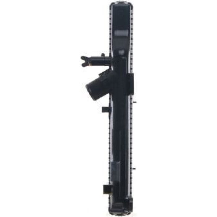 MAHLE Kühler, Motorkühlung CR 2270 000S