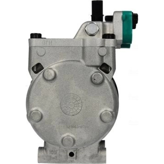 Nissens Klimakompressor PKW 89264 Nissens Klimakompressor PKW 89264