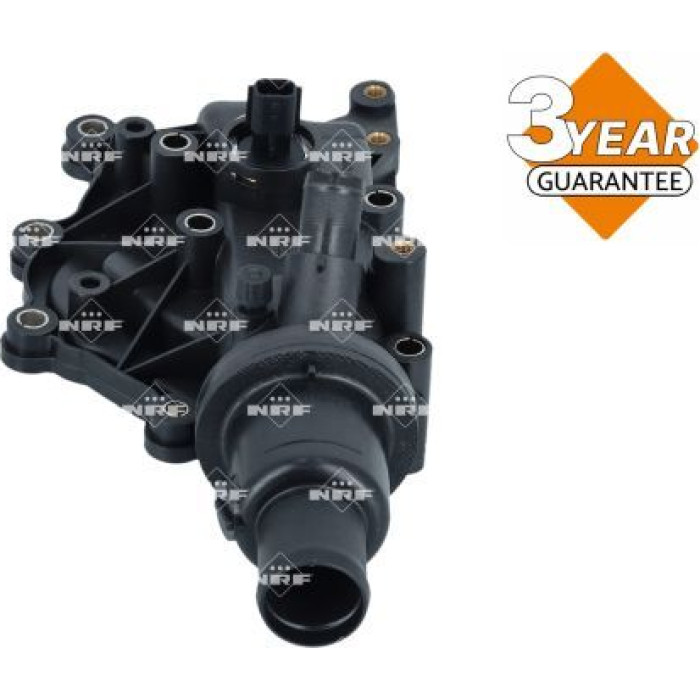 NRF Kühlmittelthermostat 725042 NRF Kühlmittelthermostat 725042