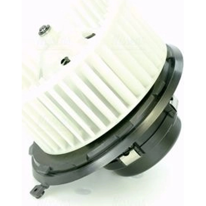 Nissens Innenraumgebläse 87187 Nissens Innenraumgebläse 87187