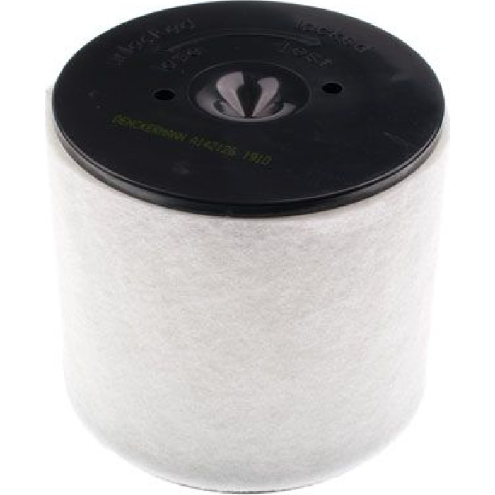 DENCKERMANN Luftfilter A142126