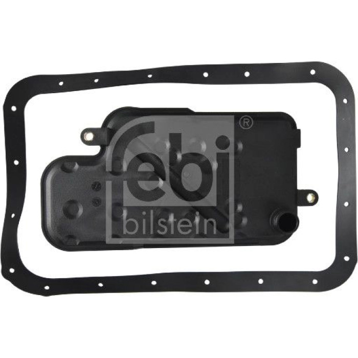 febi Automatikgetriebeöl-Filtersatz 175467 febi Automatikgetriebeöl-Filtersatz 175467