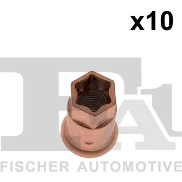 FA1 Mutter 988-0829.10 FA1 Mutter 988-0829.10