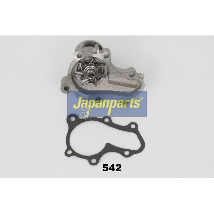 Japanparts Wasserpumpe PQ-542 Japanparts Wasserpumpe PQ-542