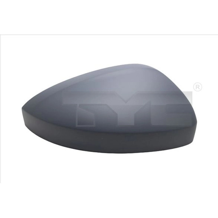 TYC Spiegelkappe links grundiert 337-0290-2 OE Nummer 5NA857537GRU - l TYC Spiegelkappe links grundiert 337-0290-2 OE Nummer 5NA857537GRU - l