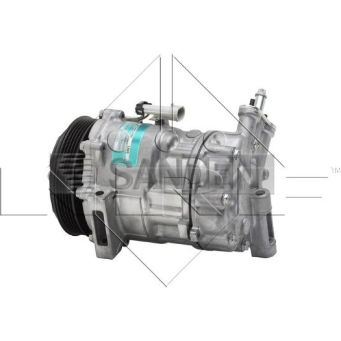 NRF Kompressor 32818G NRF Kompressor 32818G