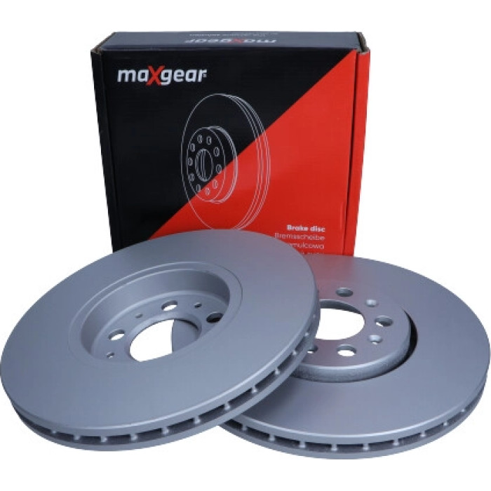 19-0762MAX MAXGEAR Bremsscheibe 19-0762MAX VW A3/Golf4 mit Ok-Korrosionsschutzbeschichtung 19-0762MAX MAXGEAR Bremsscheibe 19-0762MAX VW A3/Golf4 mit Ok-Korrosionsschutzbeschichtung
