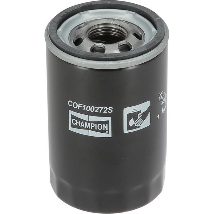 Champion Ölfilter COF100272S Champion Ölfilter COF100272S