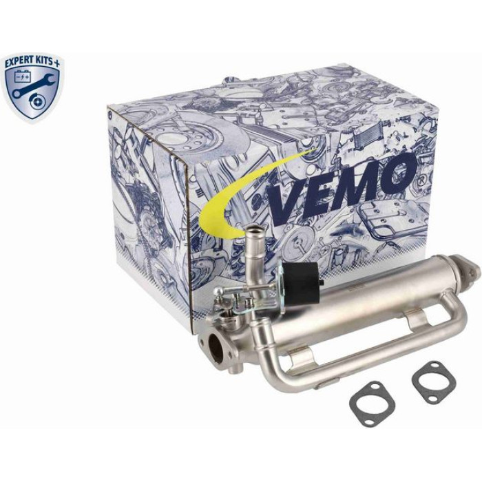 Vemo AGR-Kühler V10-63-0133