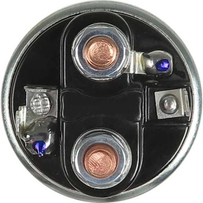 SS0163 AS-PL Magnetschalter für Anlasser SS0163 SS0163 AS-PL Magnetschalter für Anlasser SS0163