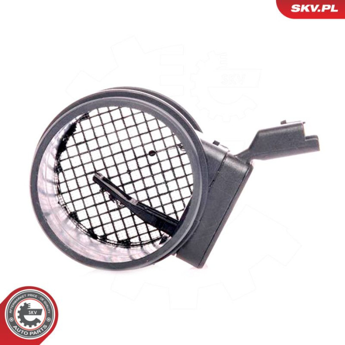SKV GERMANY Luftmassenmesser Luftmengenmesser 07SKV127 SKV GERMANY Luftmassenmesser Luftmengenmesser 07SKV127