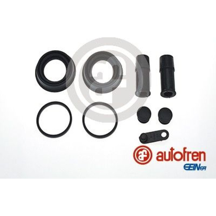Reparatursatz Bremssattel Bmw S. 5/6/7 04 D4751 Reparatursatz Bremssattel Bmw S. 5/6/7 04 D4751