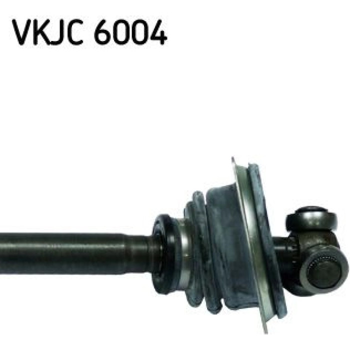 SKF Antriebswelle VKJC 6004 SKF Antriebswelle VKJC 6004