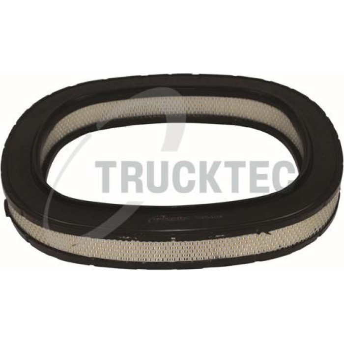 TRUCKTEC AUTOMOTIVE Luftfilter 02.14.130 TRUCKTEC AUTOMOTIVE Luftfilter 02.14.130