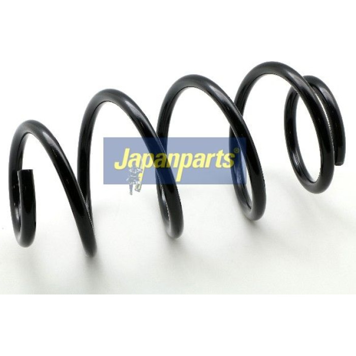 Japanparts Fahrwerksfeder ZC3545H Japanparts Fahrwerksfeder ZC3545H