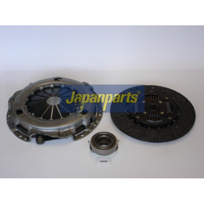 Japanparts Kupplungssatz KF-2005 Japanparts Kupplungssatz KF-2005