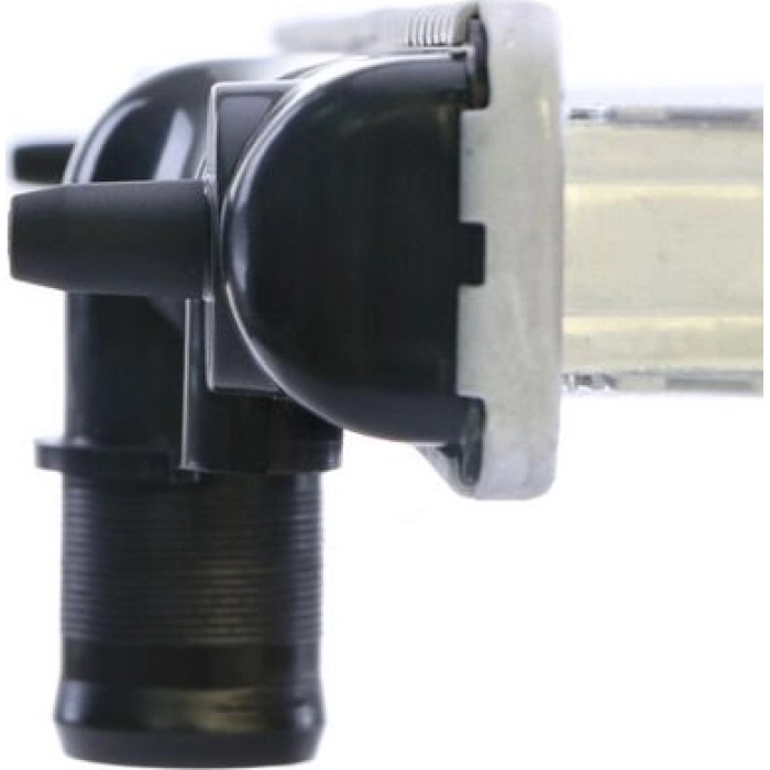 MAHLE Kühler, Motorkühlung CR 558 000S MAHLE Kühler, Motorkühlung CR 558 000S