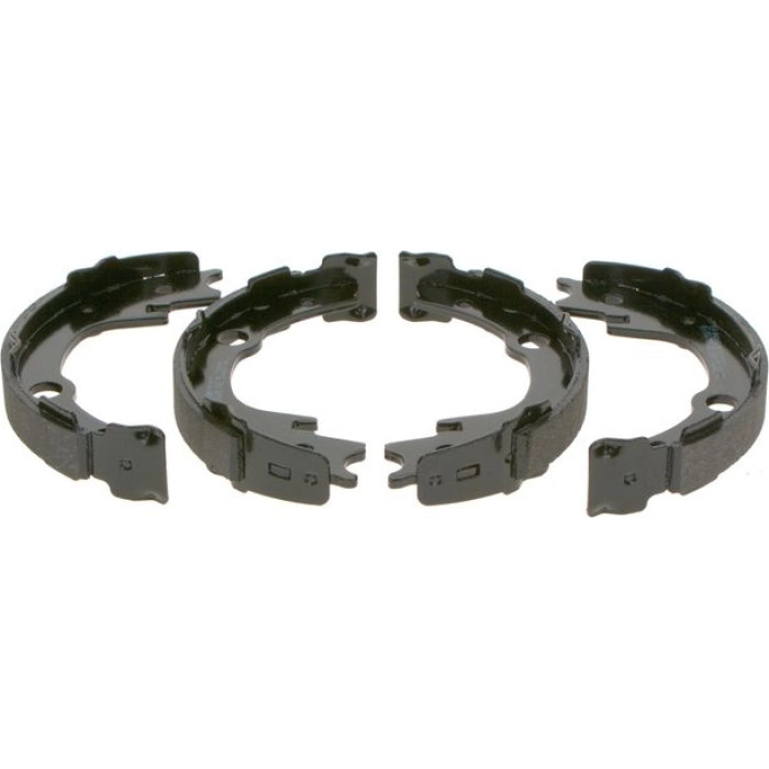 Bosch Bremsbacken 0 986 487 679 Bosch Bremsbacken 0 986 487 679