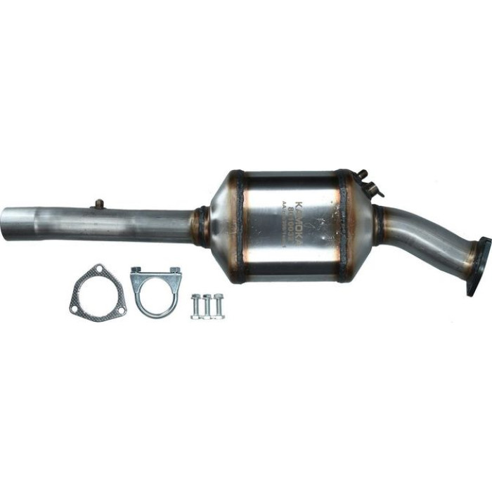 Kamoka Dieselpartikelfilter 8010032 Kamoka Dieselpartikelfilter 8010032