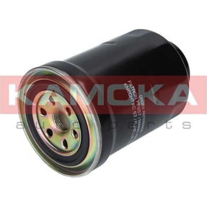 F302701 Kamoka Kraftstofffilter F302701 F302701 Kamoka Kraftstofffilter F302701