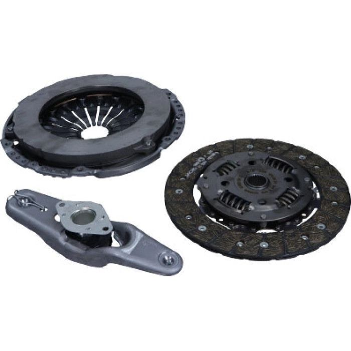 Sachs Kupplungssatz 3000950072 Sachs Kupplungssatz 3000950072