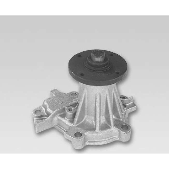 HEPU Wasserpumpe P774 HEPU Wasserpumpe P774