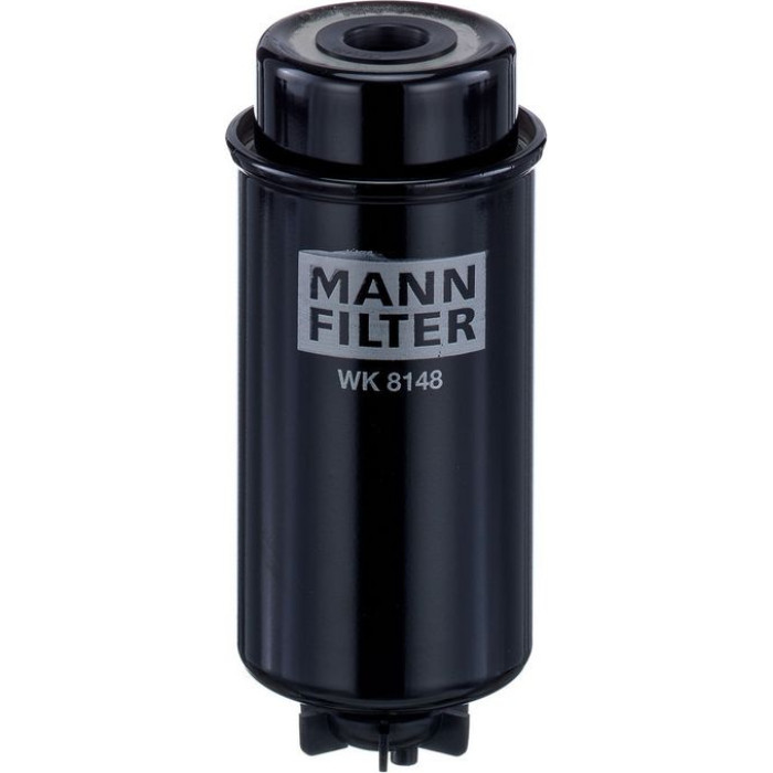 MANN-FILTER Kraftstofffilter LKW WK 8148 MANN-FILTER Kraftstofffilter LKW WK 8148