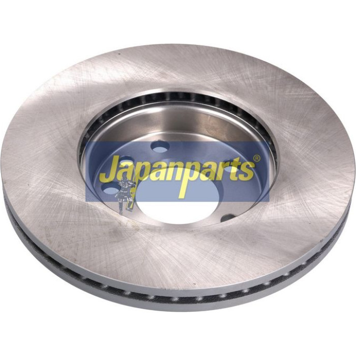 Japanparts Bremsscheibe DI-0953C