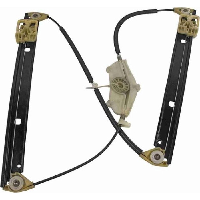 VAICO V10-2233 Fensterheber vorne links, elektrisch, ohne Motor VAICO V10-2233 Fensterheber vorne links, elektrisch, ohne Motor