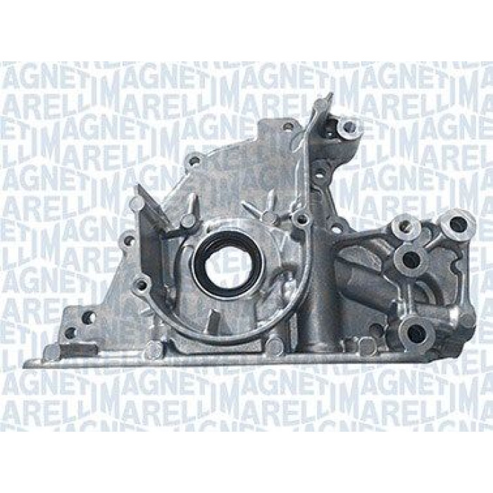 Magneti Marelli Ölpumpe OP0079 Magneti Marelli Ölpumpe OP0079