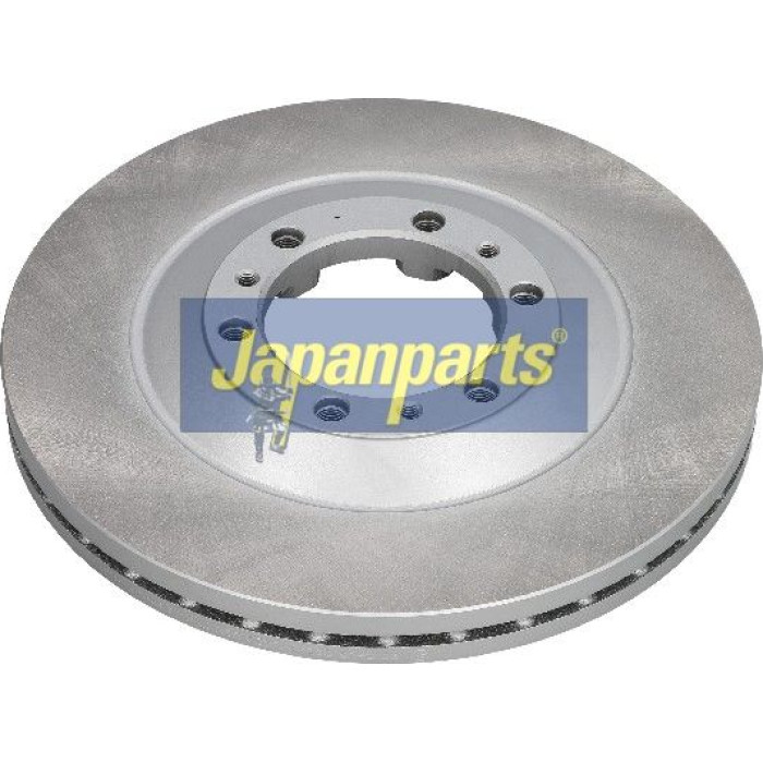 Japanparts Bremsscheibe DI-004C Japanparts Bremsscheibe DI-004C