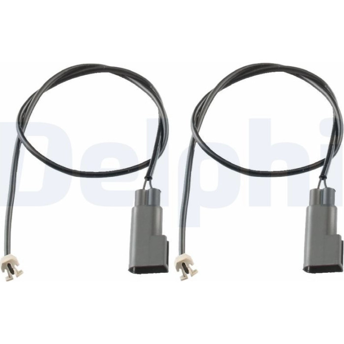 Delphi Verschleißsensor LZ0257 Delphi Verschleißsensor LZ0257