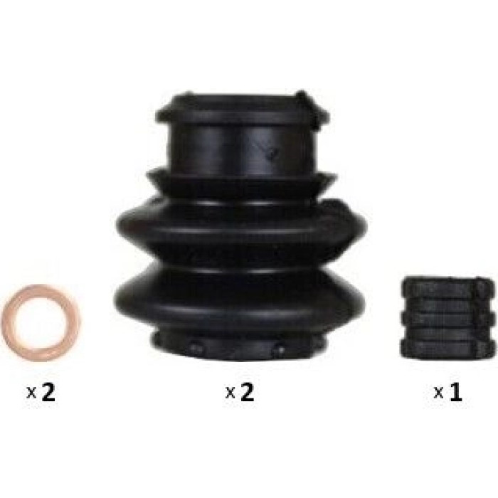 DRI Bremssattel 4287120 Hinterachse rechts DRI Bremssattel 4287120 Hinterachse rechts