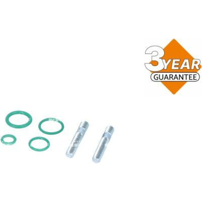 NRF Expansionsventil Klimaanlage 38586 NRF Expansionsventil Klimaanlage 38586