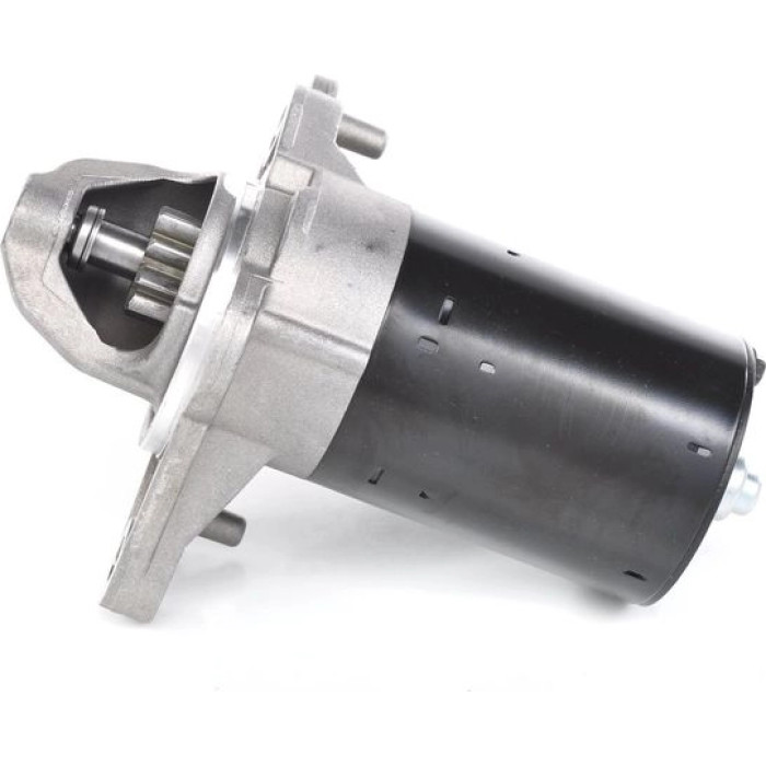 Bosch Anlasser 0001106027 Bosch Anlasser 0001106027