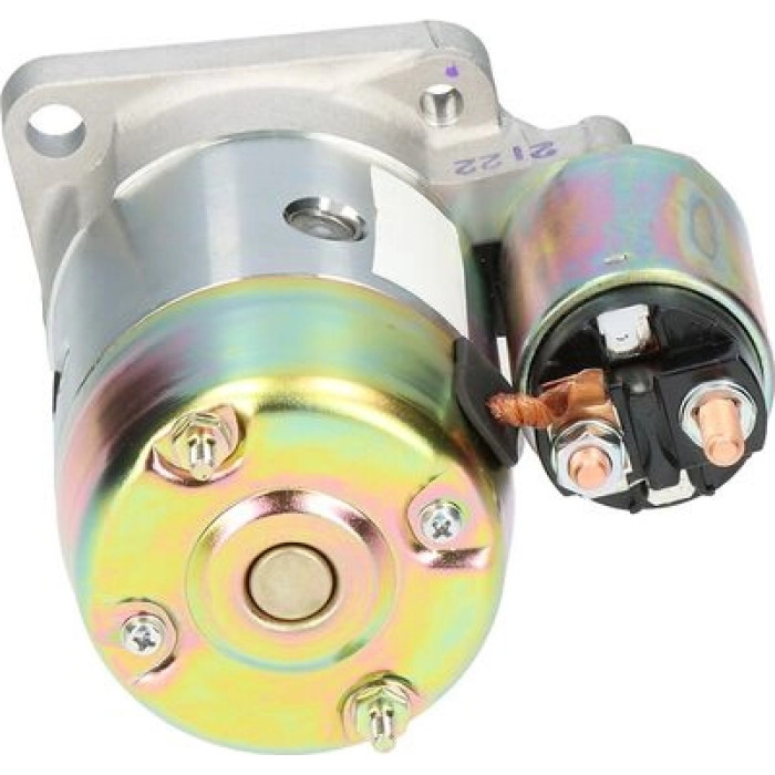 Valeo Anlasser 460243