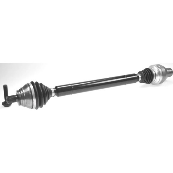 Spidan Antriebswelle 25663 - Vorderachse rechts Spidan Antriebswelle 25663 - Vorderachse rechts