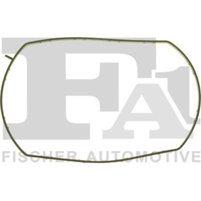FA1 Ladeluftkühlerdichtung 410-530 FA1 Ladeluftkühlerdichtung 410-530