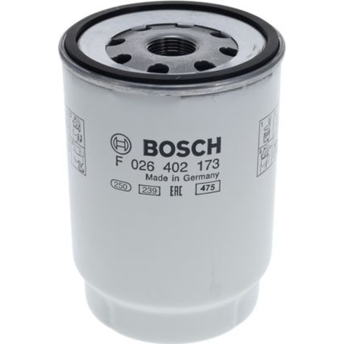 Bosch Kraftstofffilter F 026 402 173 Bosch Kraftstofffilter F 026 402 173