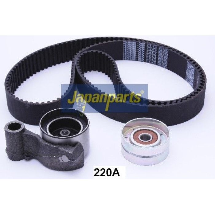 Japanparts Timing-Kit KDD-220A Japanparts Timing-Kit KDD-220A