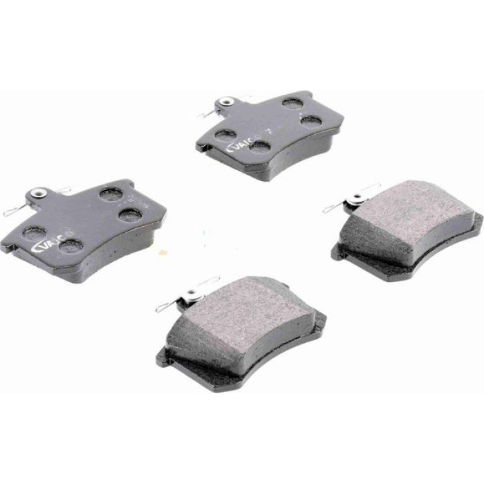 V10-8117 Vaico Bremsbelagsatz für Scheibenbremse V10-8117 V10-8117 Vaico Bremsbelagsatz für Scheibenbremse V10-8117