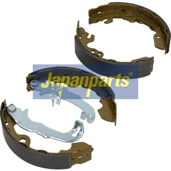 Japanparts Bremsbacken GF-0303AF Japanparts Bremsbacken GF-0303AF